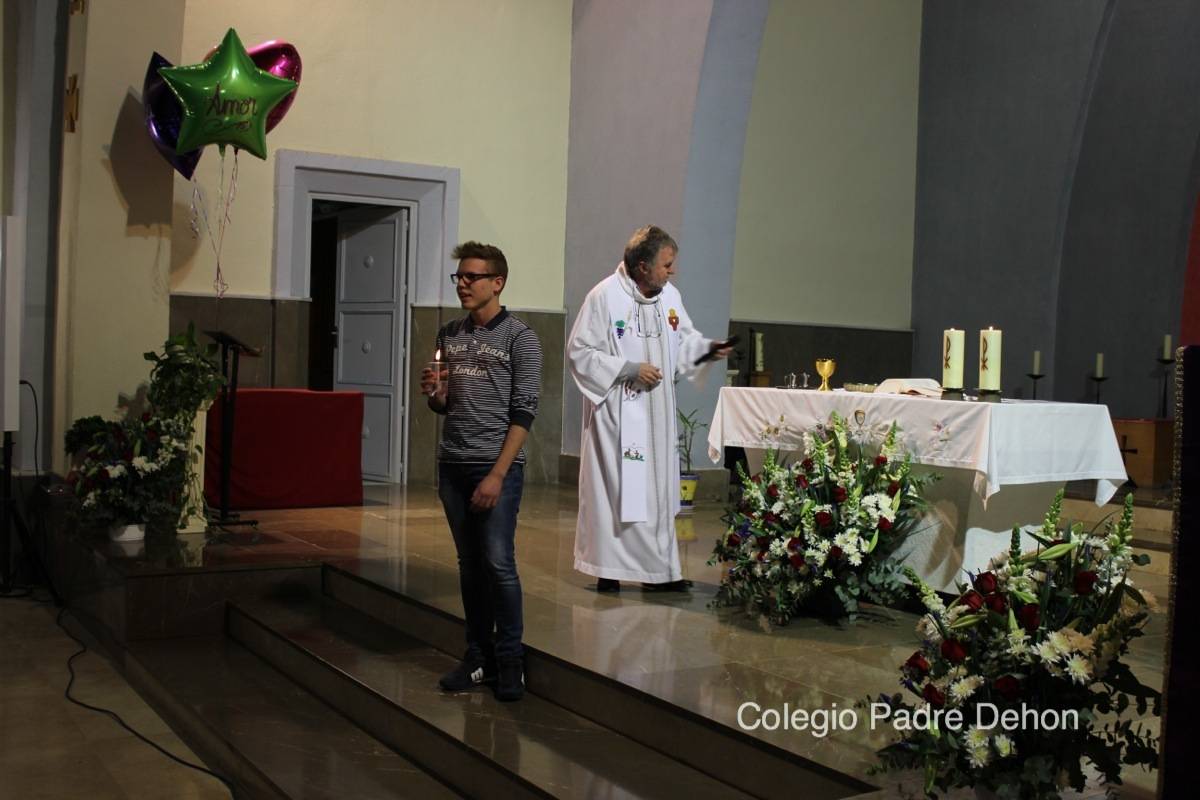 2014 03 13 CELEBRACIÓN LITÚRGICA (133)